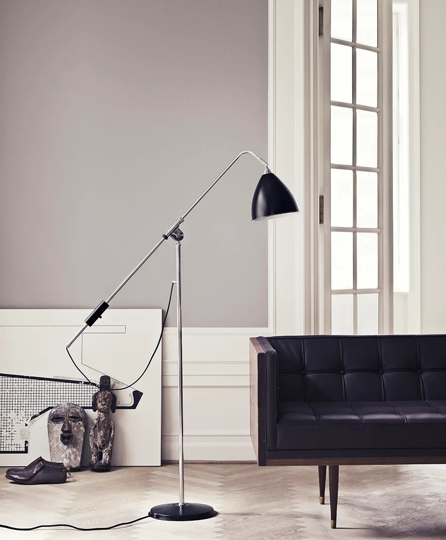 Bestlite BL4 Gulvlampe fra GUBI