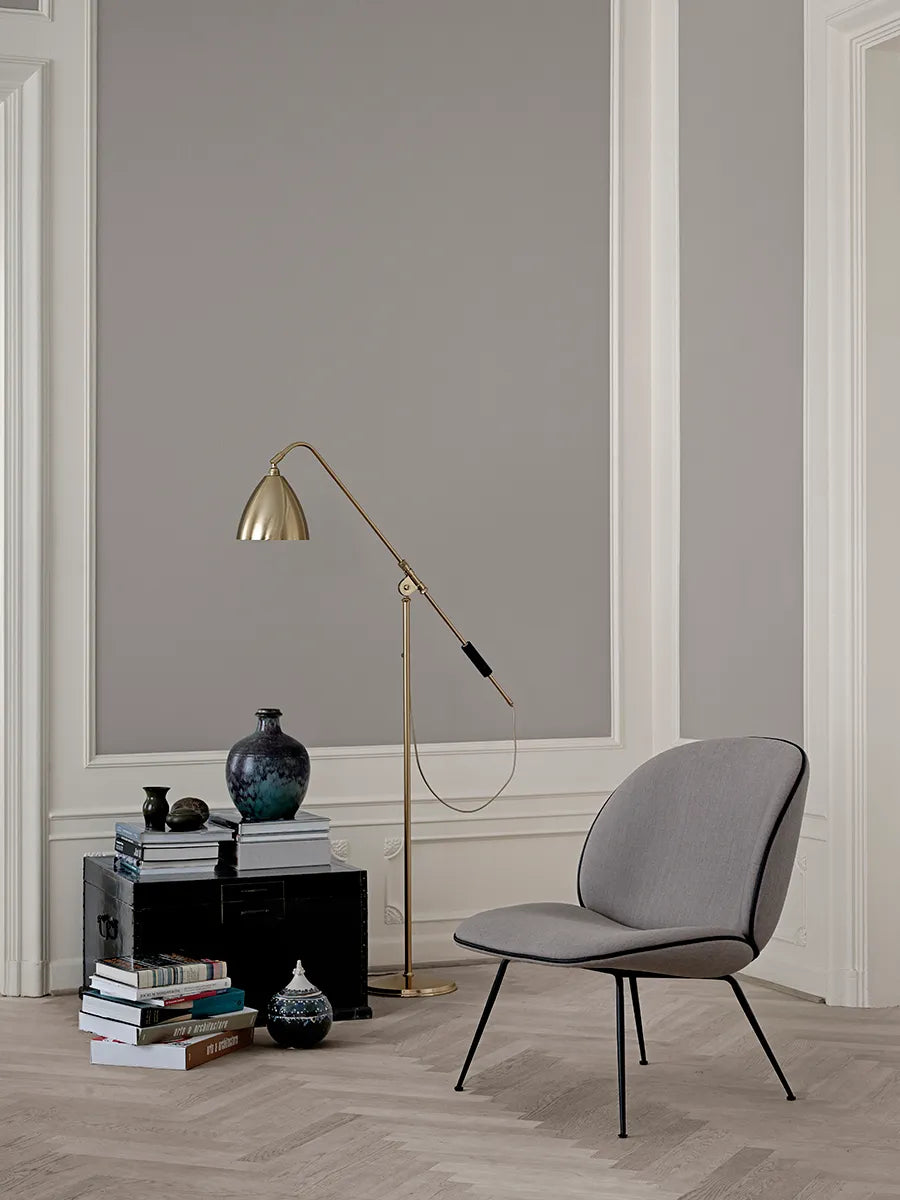 Bestlite BL4 Gulvlampe fra GUBI