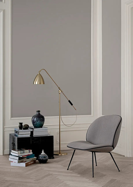 Bestlite BL4 Gulvlampe fra GUBI - 1 - Jacobsen Plus