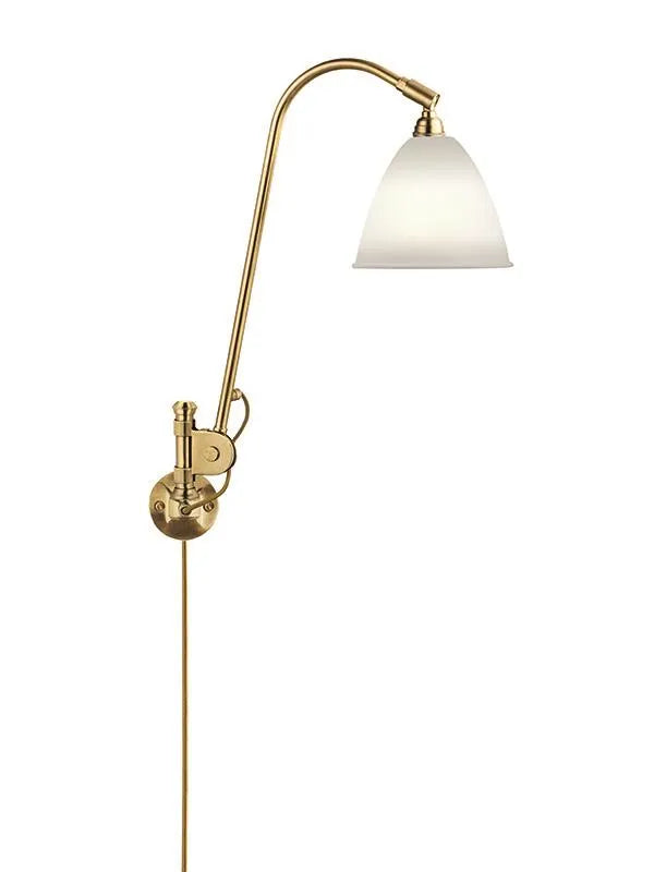 Bestlite BL6 Væglampe fra GUBI