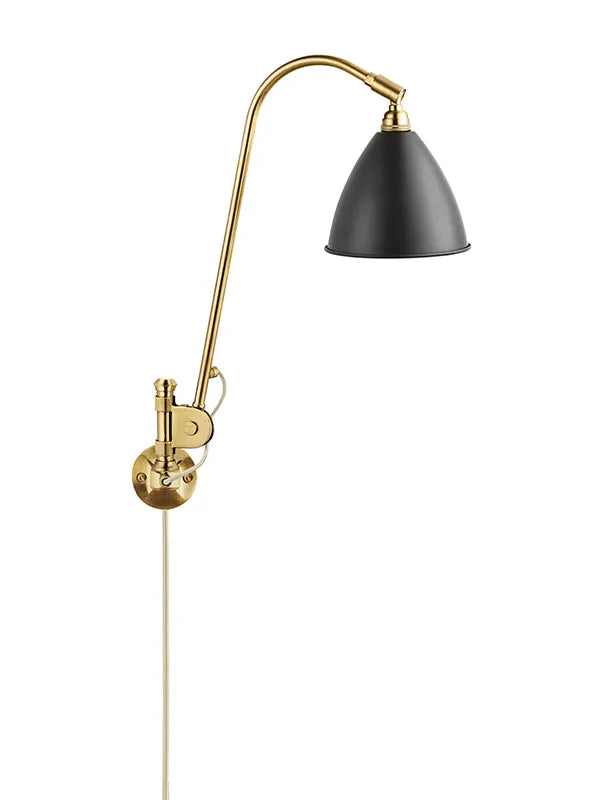Bestlite BL6 Væglampe fra GUBI