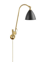 Bestlite BL6 Væglampe fra GUBI