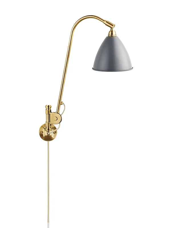 Bestlite BL6 Væglampe fra GUBI