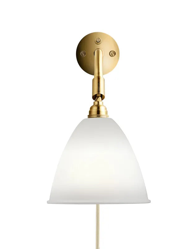Bestlite BL7 Væglampe fra GUBI
