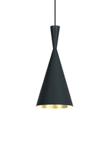 Beat Pendant Black fra Tom Dixon - 1 - Jacobsen Plus