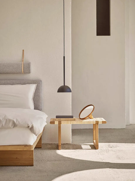 BM0488S Table Bench af Børge Mogensen - 2 - Jacobsen Plus