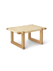 BM0488S Table Bench af Børge Mogensen