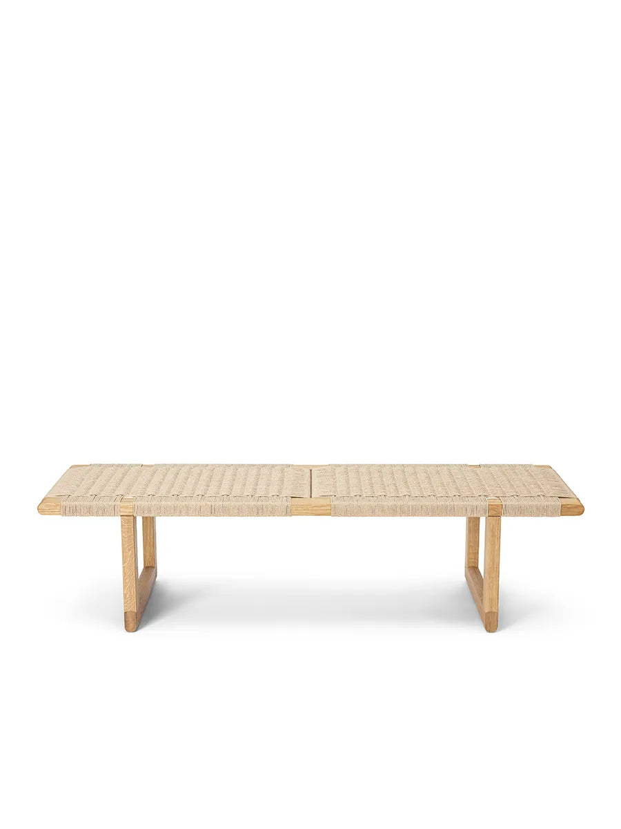BM0489L Table Bench, papirflet af Børge Mogensen - 6 - Jacobsen Plus