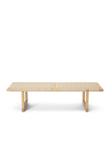 BM0489L Table Bench, papirflet af Børge Mogensen - 6 - Jacobsen Plus