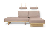 BM0865 Daybed af Børge Mogensen - 8 - Jacobsen Plus