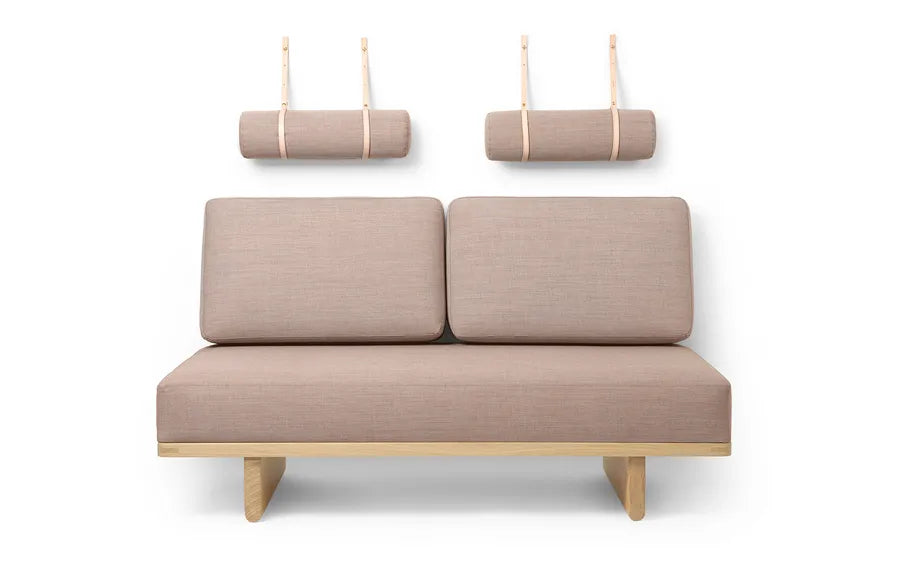 BM0865 Daybed af Børge Mogensen - 7 - Jacobsen Plus