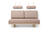 BM0865 Daybed af Børge Mogensen - 7 - Jacobsen Plus