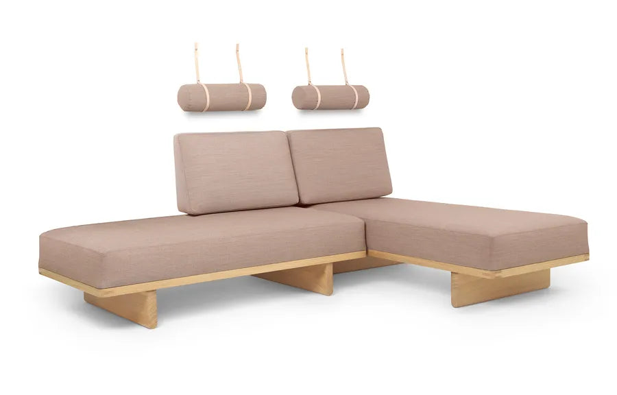 BM0865 Daybed af Børge Mogensen