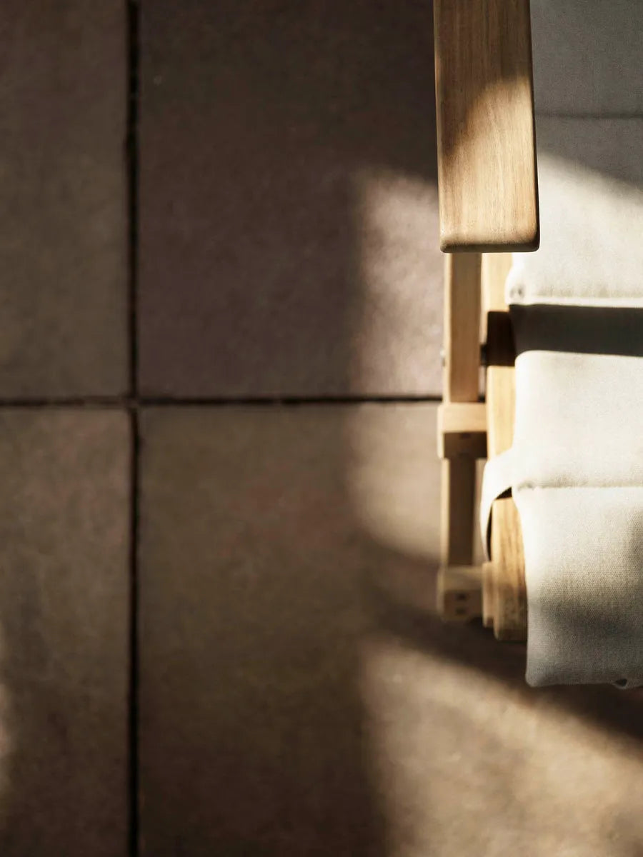 Hynde til BM5568 dækstolen af Børge Mogensen