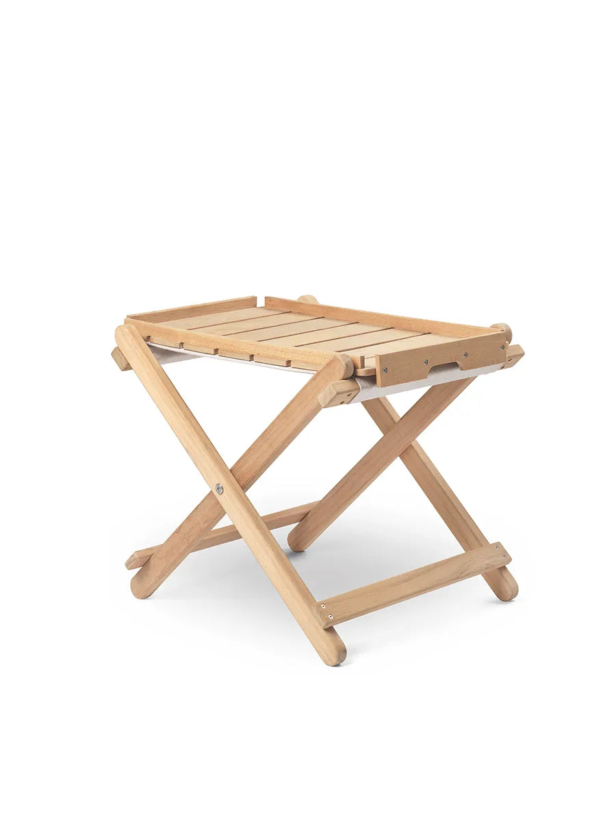 BM5768 Skammel af Børge Mogensen - 6 - Jacobsen Plus