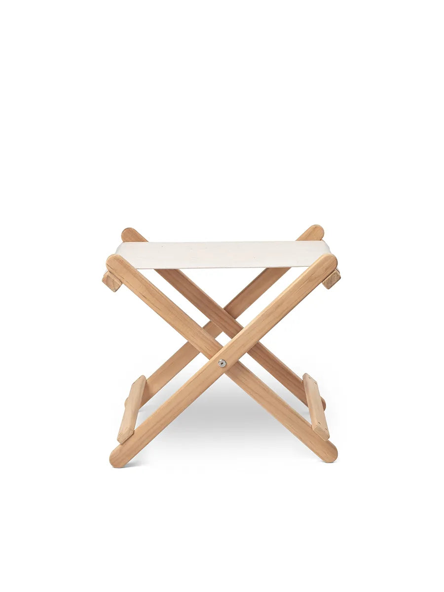 BM5768 Skammel af Børge Mogensen - 5 - Jacobsen Plus