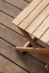 BM5868 sidebord i teak af Børge Mogensen - 5 - Jacobsen Plus