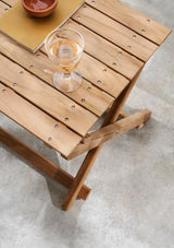 BM5868 sidebord i teak af Børge Mogensen - 4 - Jacobsen Plus
