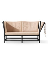 Tremmesofa af Børge Mogensen - 7 - Jacobsen Plus