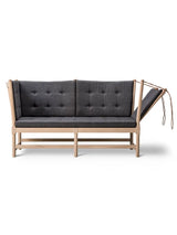 Tremmesofa af Børge Mogensen - 8 - Jacobsen Plus