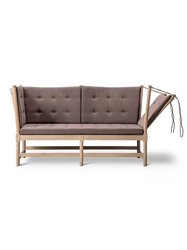 Tremmesofa af Børge Mogensen - 10 - Jacobsen Plus