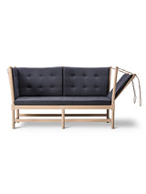 Tremmesofa af Børge Mogensen - 1 - Jacobsen Plus
