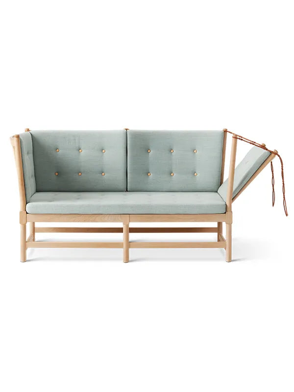 Tremmesofa af Børge Mogensen - 2 - Jacobsen Plus