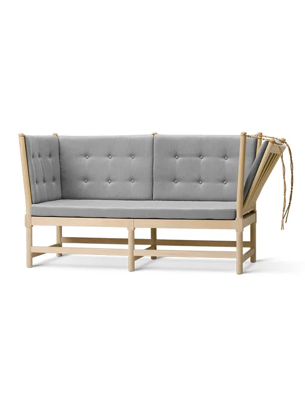 Tremmesofa af Børge Mogensen - 3 - Jacobsen Plus