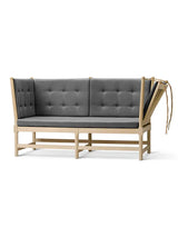 Tremmesofa af Børge Mogensen - 4 - Jacobsen Plus