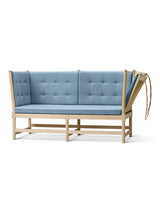 Tremmesofa af Børge Mogensen - 5 - Jacobsen Plus