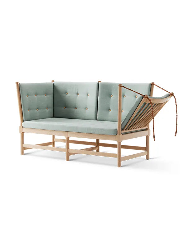 Tremmesofa af Børge Mogensen - 6 - Jacobsen Plus
