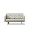Mood 1101 - lys olieret eg