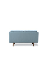 No. 1 Sofa 2-personers, Mood af Børge Mogensen - 5 - Jacobsen Plus