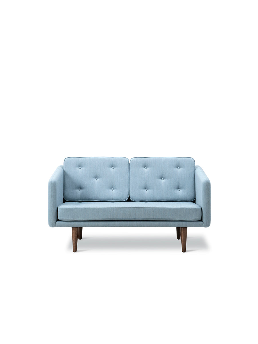 No. 1 Sofa 2-personers, Mood af Børge Mogensen - 1 - Jacobsen Plus