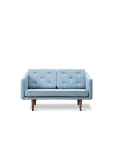 No. 1 Sofa 2-personers, Mood af Børge Mogensen - 1 - Jacobsen Plus
