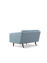 No. 1 Sofa 2-personers, Mood af Børge Mogensen - 6 - Jacobsen Plus