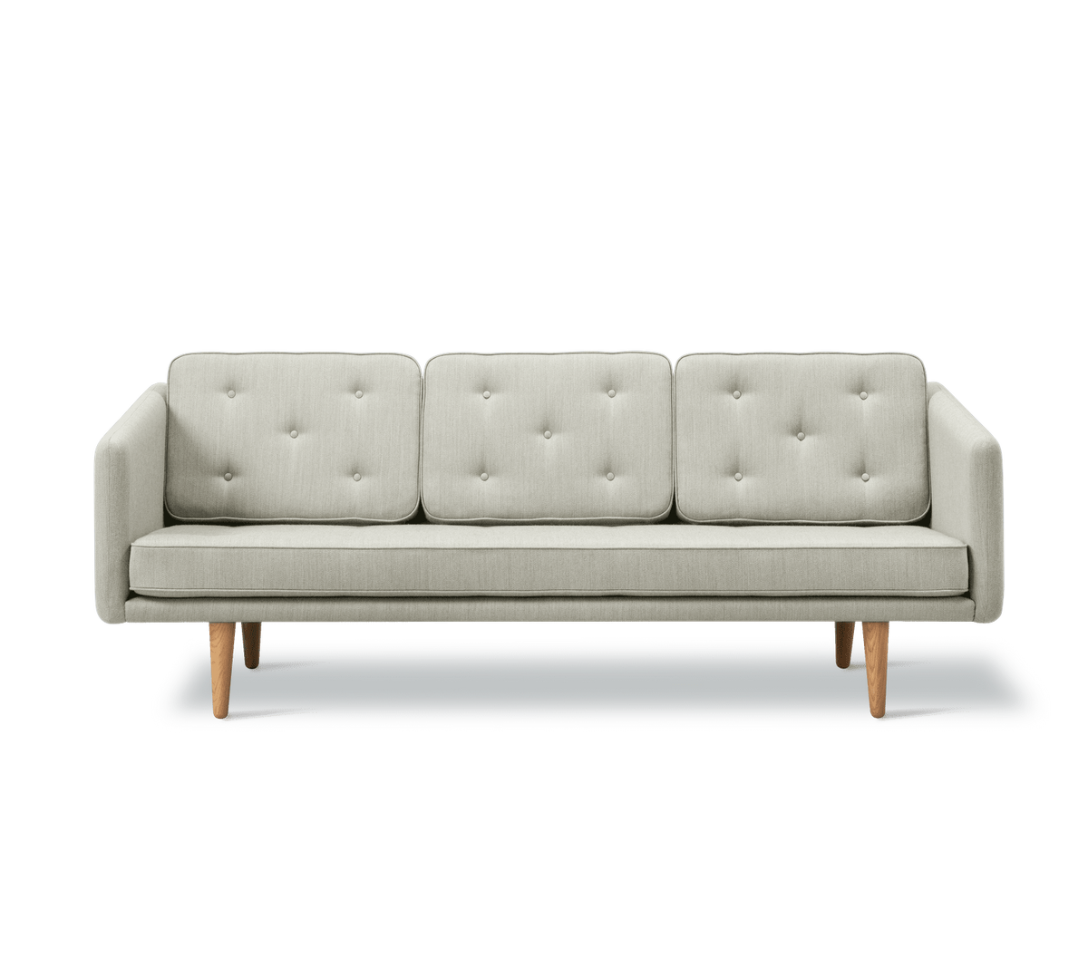  - Mood 1101 - Olieret eg - Jacobsen Plus