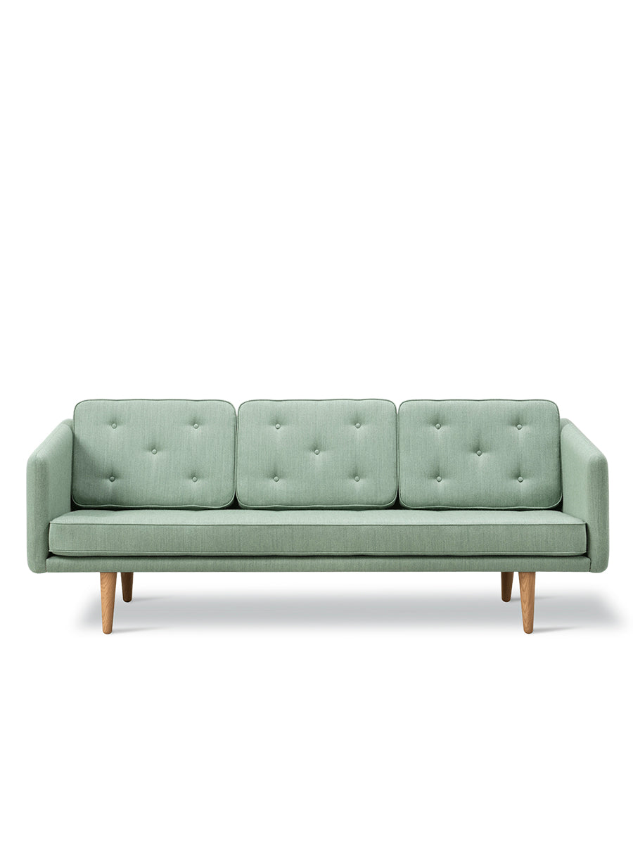 No. 1 Sofa 3-personers, Mood af Børge Mogensen - 1 - Jacobsen Plus