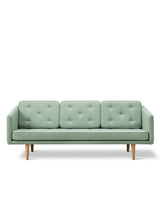 No. 1 Sofa 3-personers, Mood af Børge Mogensen - 1 - Jacobsen Plus