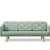 Mood 4106 - Olieret eg