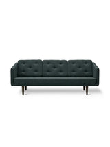 No. 1 Sofa 3 pers. af Børge Mogensen - 9 - Jacobsen Plus