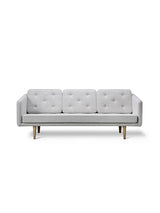 No. 1 Sofa 3 pers. af Børge Mogensen - 1 - Jacobsen Plus