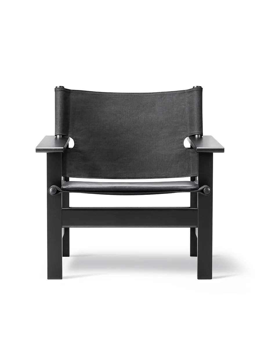 The Canvas Chair af Børge Mogensen - 17 - Jacobsen Plus