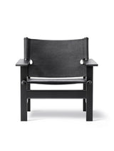 The Canvas Chair af Børge Mogensen - 17 - Jacobsen Plus