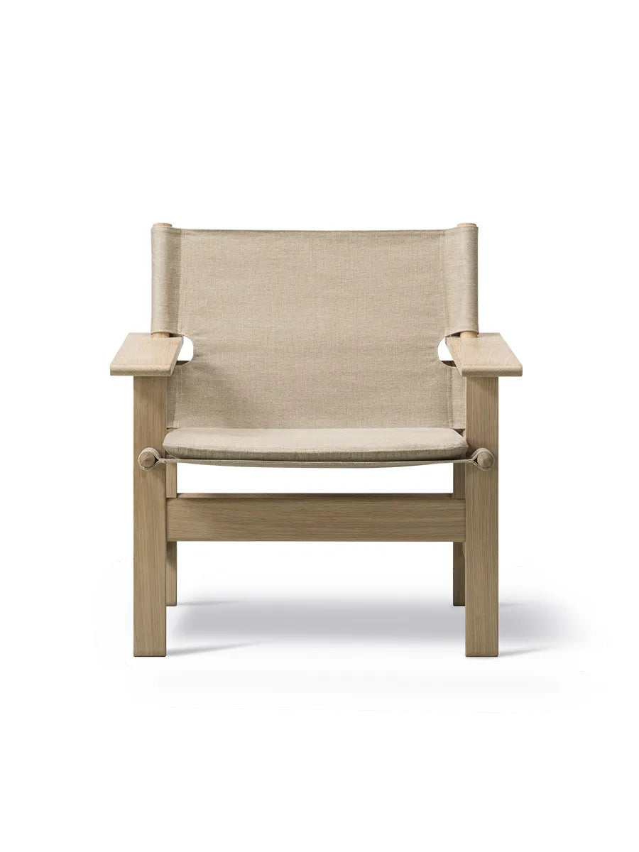 The Canvas Chair af Børge Mogensen - 14 - Jacobsen Plus