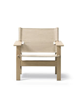 The Canvas Chair af Børge Mogensen - 8 - Jacobsen Plus