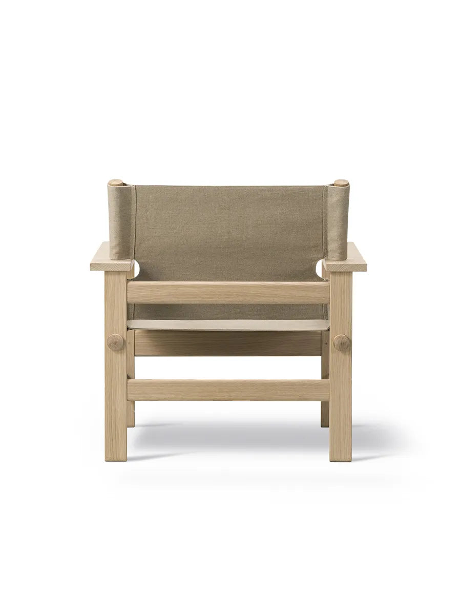 The Canvas Chair af Børge Mogensen - 9 - Jacobsen Plus