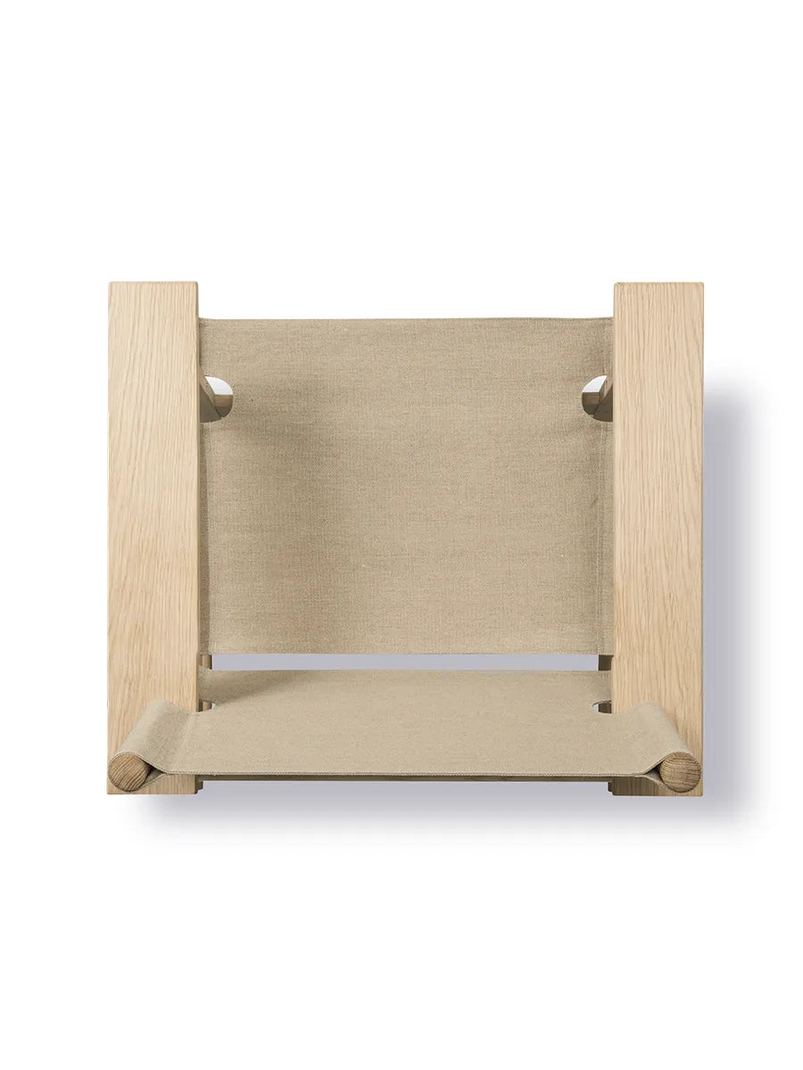 The Canvas Chair af Børge Mogensen - 11 - Jacobsen Plus