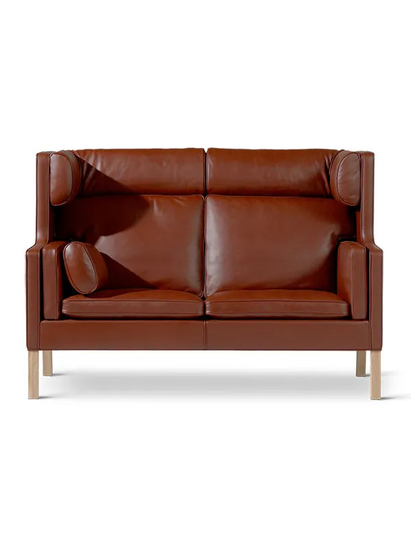 Kupésofaen af Børge Mogensen