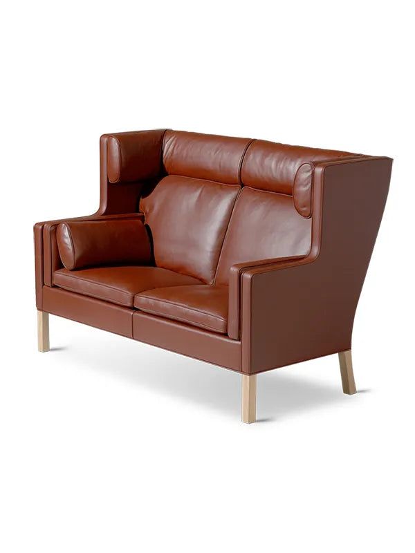 Kupésofaen af Børge Mogensen